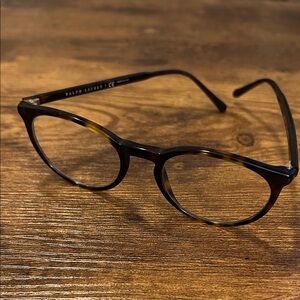 Ralph Lauren eyeglasses